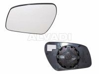 Ford Fiesta 2002-2008 СТЕКЛО ВНЕШНЕГО ЗЕРКАЛА С ОСНОВАНИЕМ СТЕКЛО ВНЕШНЕГО ЗЕРКАЛА С ОСНОВАНИЕМ для FORD F...