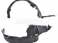 Renault Espace 2002-2014 ПОДКРЫЛЬНИК ПОДКРЫЛЬНИК для RENAULT ESPACE IV Местоположени...