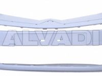 Citroen C5 2008-2017 stange БАМПЕР для CITROEN C5 (RD/TD) Местоположение (п...