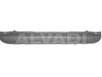 Citroen Berlingo 2008-2018 stange БАМПЕР для CITROEN BERLINGO (7_), 2023-01-19 Ме...