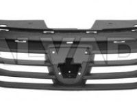 Dacia Sandero 2008-2012 РЕШЕТКА РЕШЁТКА для DACIA SANDERO (SD) Местоположение (...