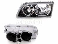 Volvo S40 1996-2003 ФАРА ОСНОВНАЯ ФАРА ОСНОВНАЯ для VOLVO S40 / V40 (VS/VW), Стан...
