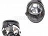 Volkswagen Golf 5 2003-2009 ФАРА ПРОТИВОТУМАННАЯ ПЕРЕДНЯЯ ФАРА ПРОТИВОТУМАННАЯ ПЕРЕДНЯЯ для VW GOLF V (1K...