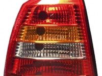 Opel Astra (G) 1998-2005 ФОНАРЬ ЗАДНИЙ ФОНАРЬ ЗАДНИЙ для OPEL ASTRA G Стандарт оптики:...