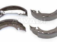 Mazda 121 1996-2003 БАРАБАННЫЕ КОЛОДКИ БАРАБАННЫЕ КОЛОДКИ для MAZDA 121 (JASM/JBSM) Ме...