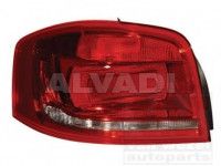 Audi A3 (8P) 2003-2012 ФОНАРЬ ЗАДНИЙ ФОНАРЬ ЗАДНИЙ для AUDI A3 (8P) Модель авто: 3D,...