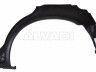 Toyota Corolla 1997-2002 РЕМКОМПЛЕКТ ЗАДНЕГО КРЫЛА РЕМКОМПЛЕКТ ЗАДНЕГО КРЫЛА для TOYOTA COROLLA (E...
