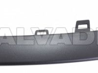 Honda CR-V 2006-2012 НАКЛАДКА РЕШЕТКИ НАКЛАДКА РЕШЕТКИ для HONDA CRV (RE) Местоположе...