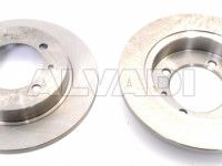 Mitsubishi Carisma 1995-2004 ТОРМОЗНОЙ ДИСК ТОРМОЗНОЙ ДИСК для MITSUBISHI CARISMA (DA0) Мес...