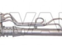 Renault Clio 1990-1998 roolilatt РУЛЕВАЯ ПЕРЕДАЧА для RENAULT CLIO I (B57/C57) F...