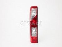 Opel Movano (B) 2010-2021 ФОНАРЬ ЗАДНИЙ ФОНАРЬ ЗАДНИЙ для OPEL MOVANO Стандарт оптики: ...