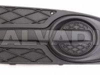 Ford Focus 2004-2011 РЕШЕТКА В БАМПЕРЕ РЕШЕТКА В БАМПЕРЕ для FORD FOCUS II (DA_) Место...