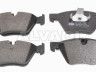 BMW 3 (E90 / E91 / E92 / E93) 2005-2013 ТОРМОЗНЫЕ КОЛОДКИ ТОРМОЗНЫЕ КОЛОДКИ для BMW 3 (E90/E91) Место уст...