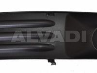 Volkswagen Transporter (T5, Caravelle, Multivan) 2003-2015 РЕШЕТКА В БАМПЕРЕ РЕШЕТКА В БАМПЕРЕ для VW TRANSPORTER (T5)/MULTI...
