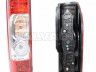 Fiat Ducato 2006-... ФОНАРЬ ЗАДНИЙ ФОНАРЬ ЗАДНИЙ для FIAT DUCATO (250) Стандарт оп...
