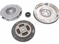 Audi A4 (B5) 1994-2001 КОМПЛЕКТ СЦЕПЛЕНИЯ КОМПЛЕКТ СЦЕПЛЕНИЯ для AUDI A4 (B5) SDN/AVANT Т...