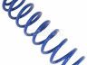 Renault Megane 2002-2009 ПРУЖИНА ПРУЖИНА для RENAULT MEGANE II (M) Местоположени...