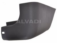 Ford Transit / Tourneo 2000-2006 УГОЛ БАМПЕРА УГОЛ БАМПЕРА для FORD TRANSIT (V184/5) Местопол...