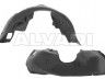 BMW 7 (E65 / E66 / E67 / E68) 2001-2008 ПОДКРЫЛЬНИК ПОДКРЫЛЬНИК для BMW 7 (E65/E66) Местоположение ...