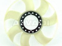 Ford Transit / Tourneo 2000-2006 ВЕНТИЛЯТОР БЕЗ КОЖУХА КРЫЛЬЧАТКА ВЕНТИЛЯТОРА для FORD TRANSIT (V184/5...