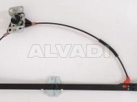 Volkswagen Transporter (T4, Caravelle, Multivan) 1990-2003 СТЕКЛОПОДЪЕМНИК РУЧНОЙ СТЕКЛОПОДЪЕМНИК РУЧНОЙ для VW TRANSPORTER (T4)/...