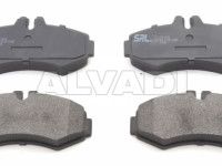 Mercedes-Benz Sprinter (W901-905) 1995-2006 ТОРМОЗНЫЕ КОЛОДКИ ТОРМОЗНЫЕ КОЛОДКИ для Mercedes-Benz SPRINTER 20...