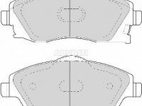 Opel Meriva (A) 2003-2010 ТОРМОЗНЫЕ КОЛОДКИ ТОРМОЗНЫЕ КОЛОДКИ для OPEL MERIVA Wear Warning ...