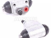Rover 200 1995-2000 ЦИЛИНДР ТОРМОЗНОЙ ЦИЛИНДР ТОРМОЗНОЙ для ROVER 200 (RF) Brake Type...