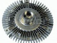 Mercedes-Benz CLK (W208) 1997-2002 ВИСКО-СЦЕПЛЕНИЕ ВИСКО-СЦЕПЛЕНИЕ для Mercedes-Benz CLK-Class (C2...
