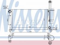 Fiat Panda (169) 2003-2012 РАДИАТОР ОХЛАЖДЕНИЯ РАДИАТОР ОХЛАЖДЕНИЯ для FIAT PANDA (169) Толщин...