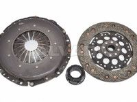 Audi A4 (B7) 2004-2008 КОМПЛЕКТ СЦЕПЛЕНИЯ КОМПЛЕКТ СЦЕПЛЕНИЯ для AUDI A4 (B7) Output to [...