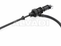 Ford Transit / Tourneo 2000-2006 главный цилиндр сцепления НАСОС СЦЕПЛЕНПИЯ для FORD TRANSIT (V184/5) Outp...