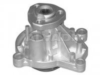 Skoda Fabia 1999-2008 водяной насос ВОДЯНОЙ НАСОС для SKODA FABIA (6Y) Output to [k...