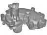 Fiat Tipo 1988-1995 водяной насос ВОДЯНОЙ НАСОС для FIAT TIPO (160) Output to [kW...