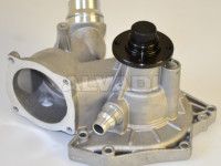 BMW X5 (E53) 1999-2006 водяной насос ВОДЯНОЙ НАСОС для BMW X5 (E53) Output to [kW]: ...