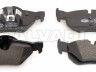 BMW 1 (E81 / E82 / E87 / E88) 2004-2014 ТОРМОЗНЫЕ КОЛОДКИ ТОРМОЗНЫЕ КОЛОДКИ для BMW 1 (E81/E82/E87/E88) A...