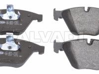 BMW 1 (E81 / E82 / E87 / E88) 2004-2014 ТОРМОЗНЫЕ КОЛОДКИ ТОРМОЗНЫЕ КОЛОДКИ для BMW 1 (E81/E82/E87/E88) М...