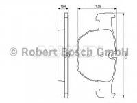 Land Rover Range Rover 2002-2012 ТОРМОЗНЫЕ КОЛОДКИ ТОРМОЗНЫЕ КОЛОДКИ для LAND ROVER RANGE ROVER (L...