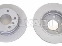 BMW 1 (E81 / E82 / E87 / E88) 2004-2014 ТОРМОЗНОЙ ДИСК ТОРМОЗНОЙ ДИСК для BMW 1 (E81/E82/E87/E88) Мест...