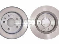 Seat Alhambra 1996-2010 ТОРМОЗНОЙ ДИСК ТОРМОЗНОЙ ДИСК для SEAT ALHAMBRA (7V8/7V9) Brak...