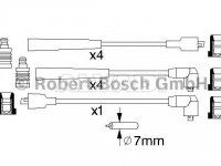 Land Rover Discovery 1989-1998 провода зажигания ПРОВОДА ЗАЖИГАНИЯ для LAND ROVER DISCOVERY (LJ/...