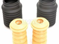 Nissan Sunny (N14) 1990-1995 КОМПЛЕКТ ПЫЛЬНИКОВ И ОТБОЙНИКОВ КОМПЛЕКТ ПЫЛЬНИКОВ И ОТБОЙНИКОВ для NISSAN SUNN...