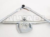 Seat Leon 1999-2005 МЕХАНИЗМ СТЕКЛООЧИСТИТЕЛЕЙ БЕЗ МОТОРЧИКА МЕХАНИЗМ СТЕКЛООЧИСТИТЕЛЕЙ БЕЗ МОТОРЧИКА для SE...