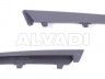 BMW 3 (E90 / E91 / E92 / E93) 2005-2013 НАКЛАДКА РЕШЕТКИ БАМПЕРА НАКЛАДКА РЕШЕТКИ БАМПЕРА для BMW 3 (E90/E91) Ме...