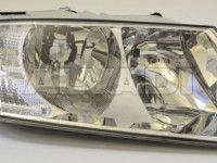 Skoda Octavia 2004-2013 ФАРА ОСНОВНАЯ ФАРА ОСНОВНАЯ для SKODA OCTAVIA II LB/ESTATE (1...