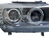 BMW 3 (E90 / E91 / E92 / E93) 2005-2013 ФАРА ОСНОВНАЯ ФАРА ОСНОВНАЯ для BMW 3 (E90/E91) Стандарт опти...