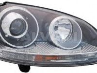 Volkswagen Golf 5 2003-2009 ФАРА ОСНОВНАЯ ФАРА ОСНОВНАЯ для VW GOLF V (1K) Стандарт оптик...