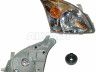 Toyota Land Cruiser 120 2002-2009 ФАРА ОСНОВНАЯ ФАРА ОСНОВНАЯ для TOYOTA LAND CRUISER (FJ120) С...
