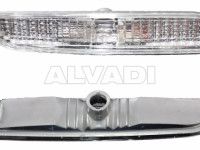 Volvo S40 1996-2003 МАРКЕР МАРКЕР для VOLVO S40 / V40 (VS/VW), Цвет: белый...