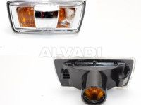 Opel Astra (H) 2004-2014 УКАЗАТЕЛЬ ПОВОРОТА БОКОВОЙ УКАЗАТЕЛЬ ПОВОРОТА БОКОВОЙ для OPEL ASTRA H Ста...